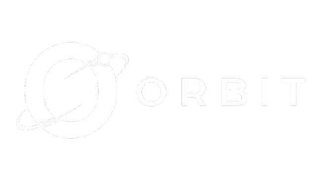 ORBIT logo